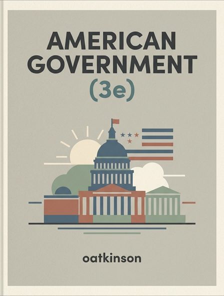 American Government (3e)