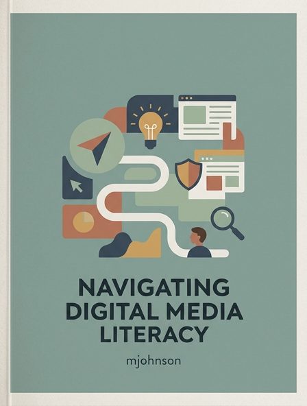 Navigating Digital Media Literacy