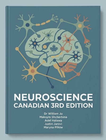 Neuroscience: Canadian 3rd Edition