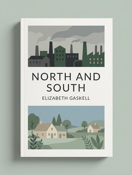 North and South
