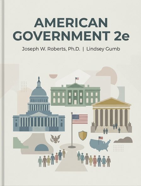 American Government 2e
