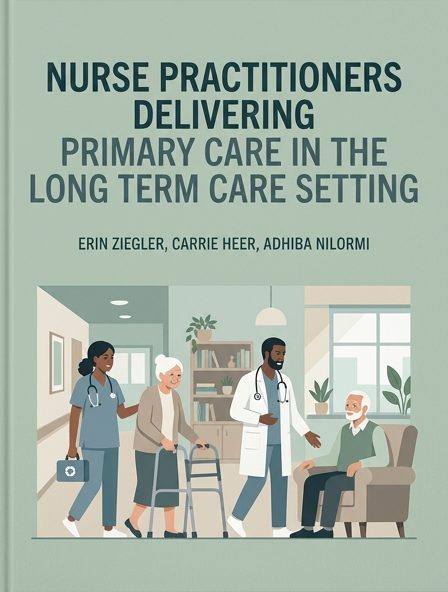Nurse Practitioners Delivering Primary Care in the Long Term Care Setting