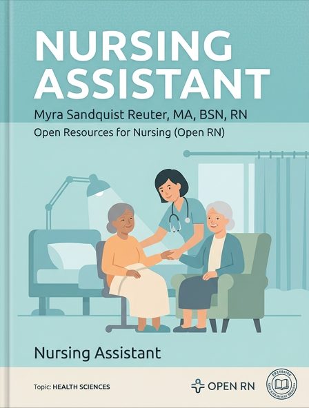 Nursing Assistant
