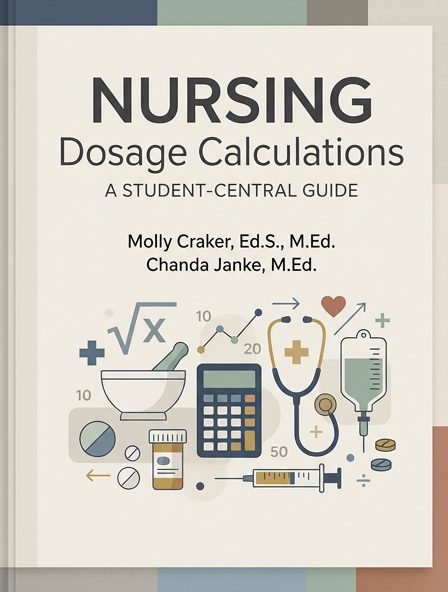Nursing Dosage Calculations