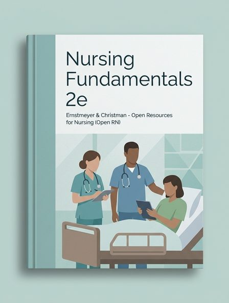 Nursing Fundamentals 2e