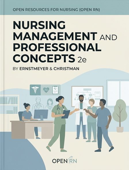 Nursing Management and Professional Concepts 2e