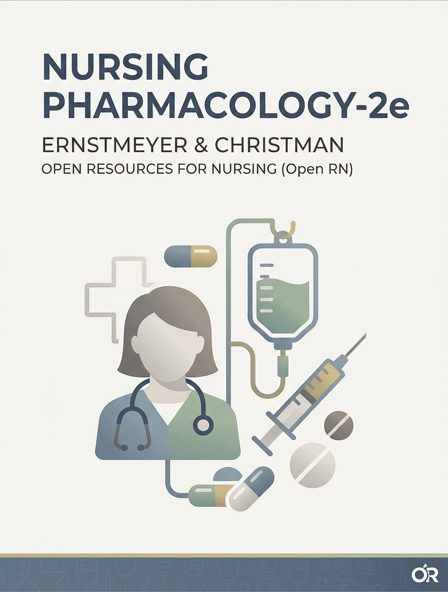 Nursing Pharmacology-2e
