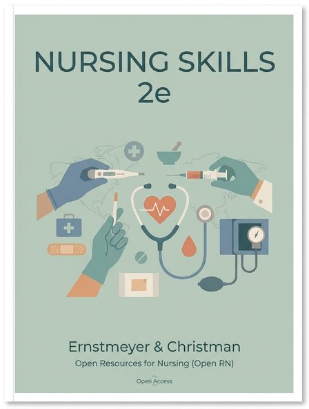 Nursing Skills - 2e