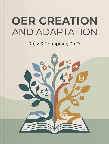 OER Creation and Adaptation