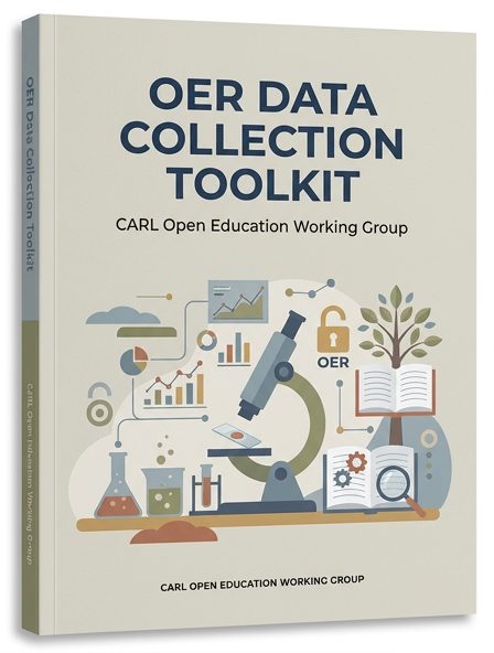 OER Data Collection Toolkit