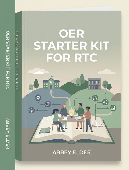 OER Starter Kit for RTC
