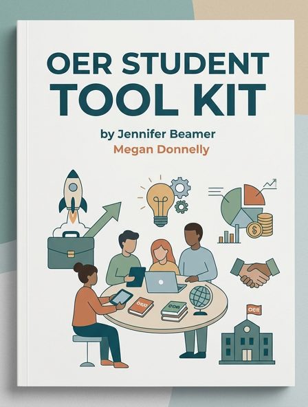 OER Student Tool Kit