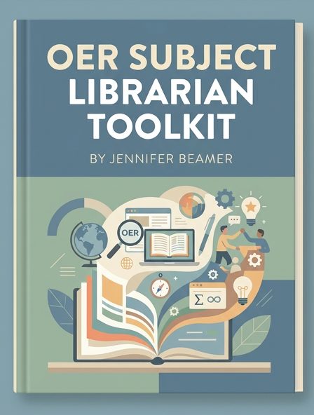 OER Subject Librarian Toolkit