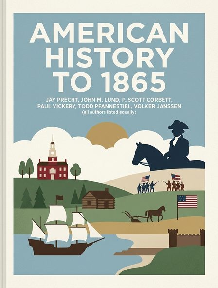 American History to 1865