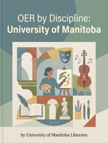 OER by Discipline: University of Manitoba