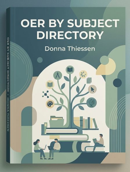 OER by Subject Directory