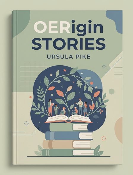 OERigin Stories