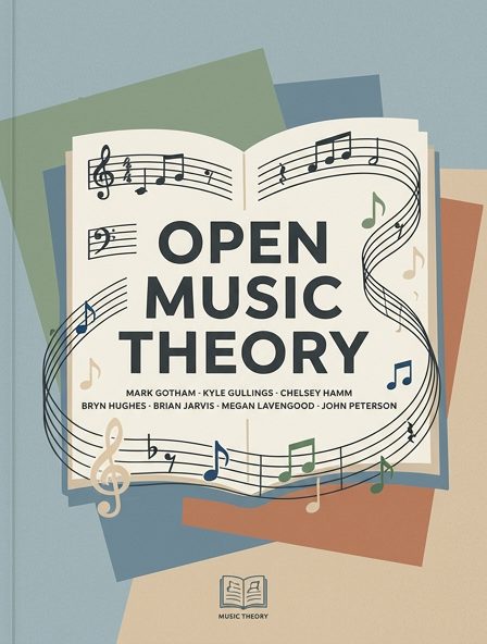 OPEN MUSIC THEORY