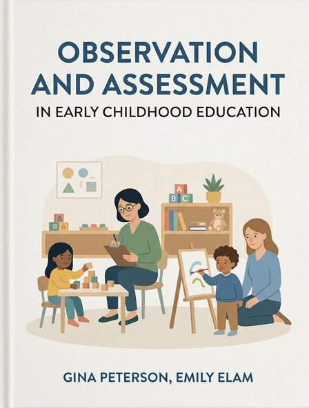 Observation and Assessment in Early Childhood Education