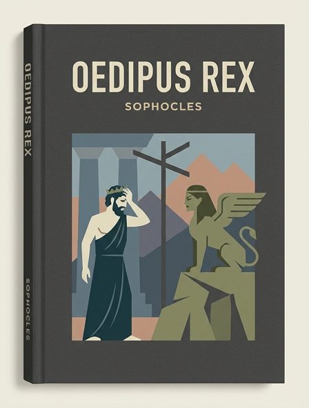 Oedipus Rex