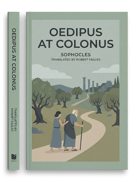 Oedipus at Colonus