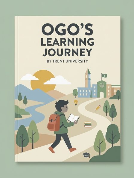 Ogo's Learning Journey