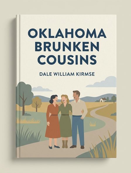 Oklahoma Brunken Cousins