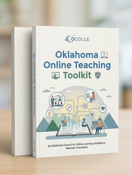 Oklahoma Online Teaching Toolkit
