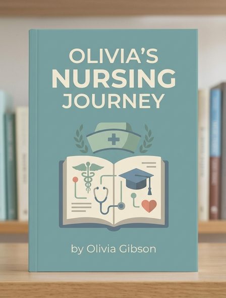 Olivia's Nursing Journey