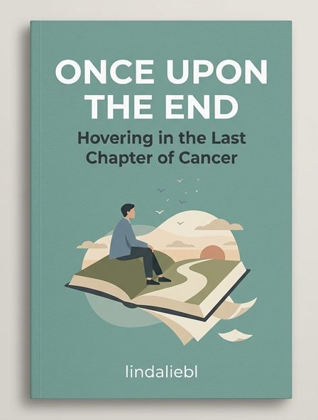 Once Upon the End: Hovering in the Last Chapter of Cancer