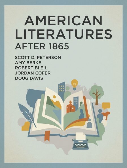 American Literatures After 1865