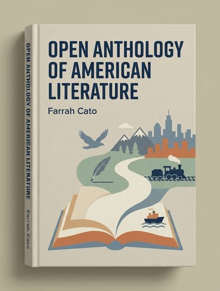Open Anthology of American Literature