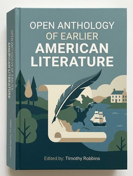 Open Anthology of Earlier American Literature