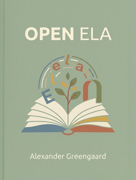 Open ELA