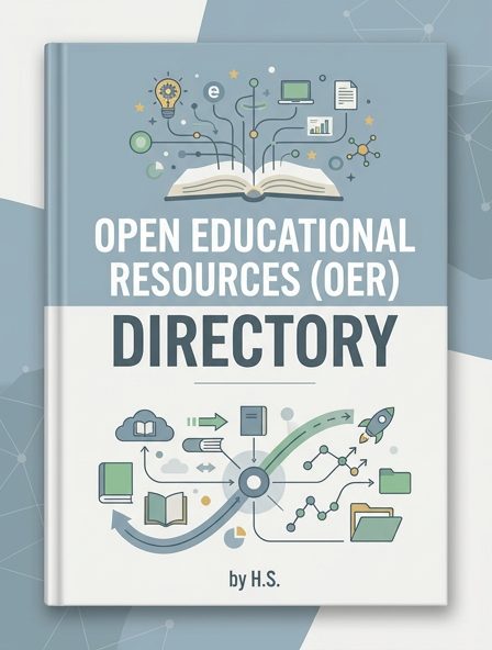 Open Educational Resources (OER) Directory