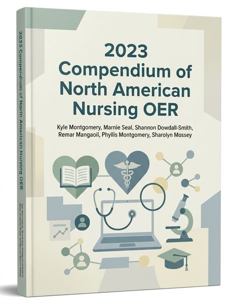 2023 Compendium of North American Nursing OER