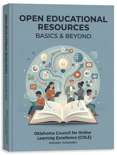 Open Educational Resources: Basics & Beyond