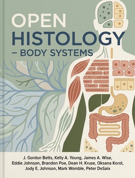 Open Histology - Body Systems