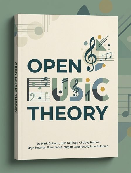 Open Music Theory