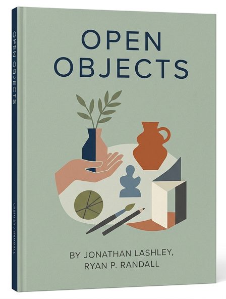 Open Objects