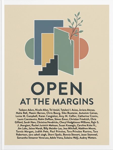 Open at the Margins