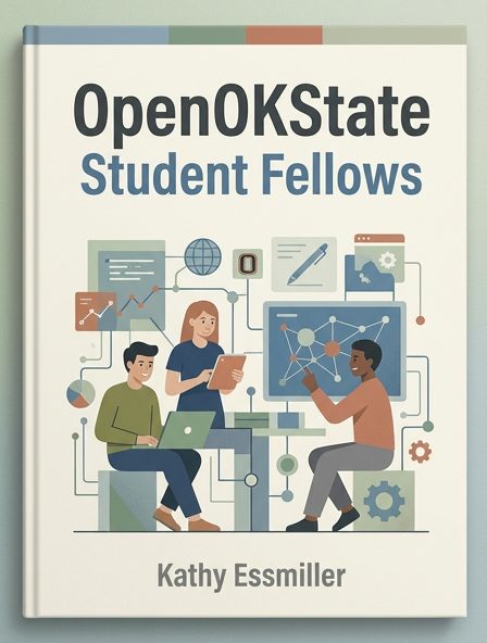 OpenOKState Student Fellows