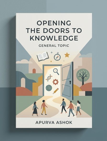 Opening the Doors to Knowledge