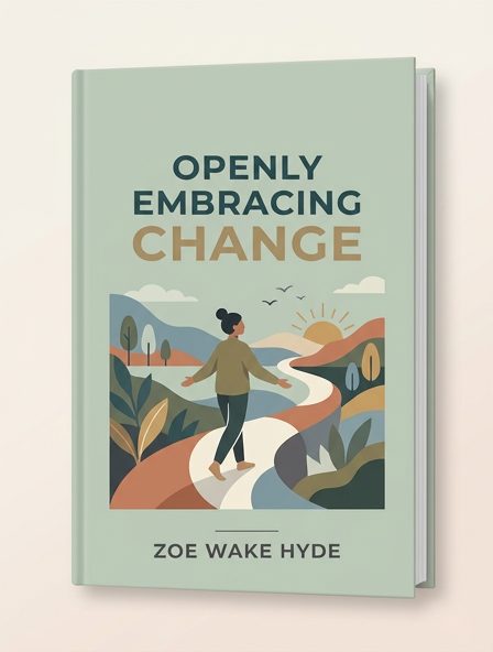 Openly Embracing Change