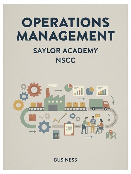Operations Management