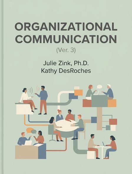 Organizational Communication (Ver. 3)