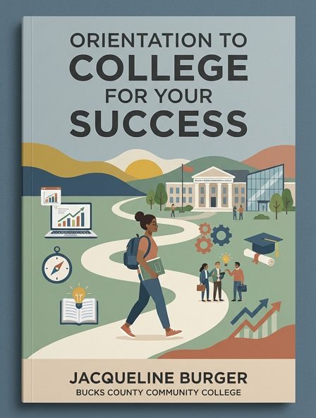 Orientation to College for Your Success