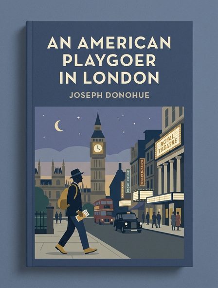 An American Playgoer in London