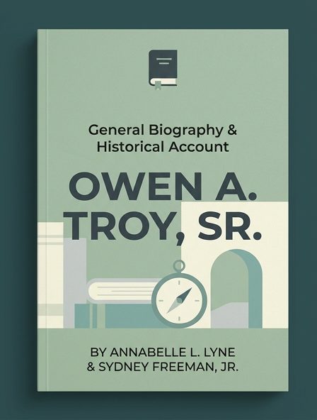 Owen A. Troy, Sr.