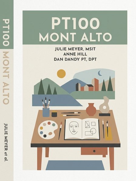 PT100 Mont Alto